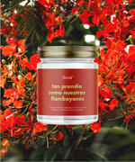 Cargar imagen en el visor de la galería, tan prendío como nuestros flamboyanes