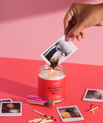 Cargar imagen en el visor de la galería, pa' quemar las fotos del ex