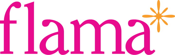 Flama Logo