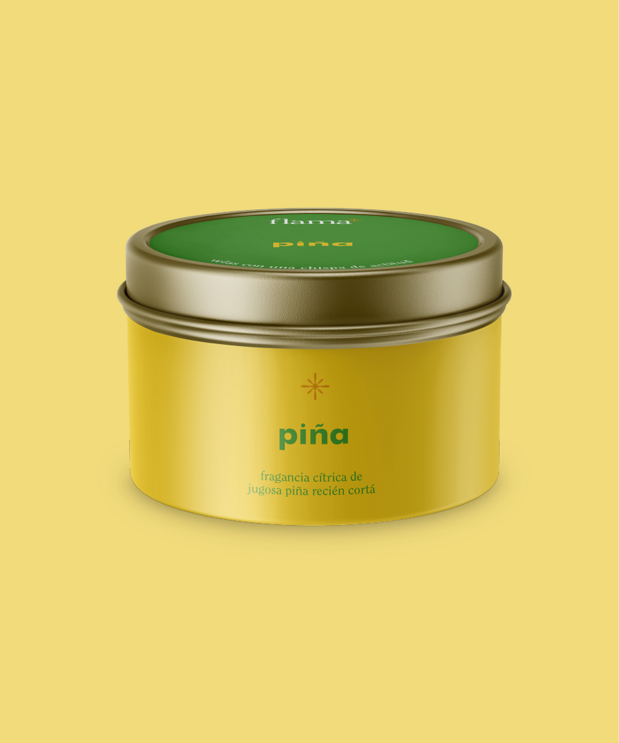 piña